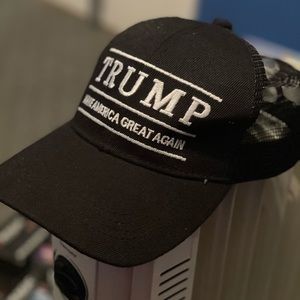 TRUMP HAT